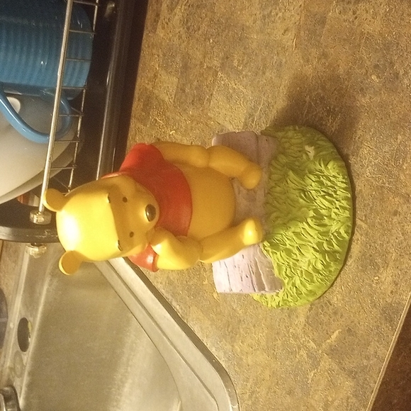 Disney Pooh Bank